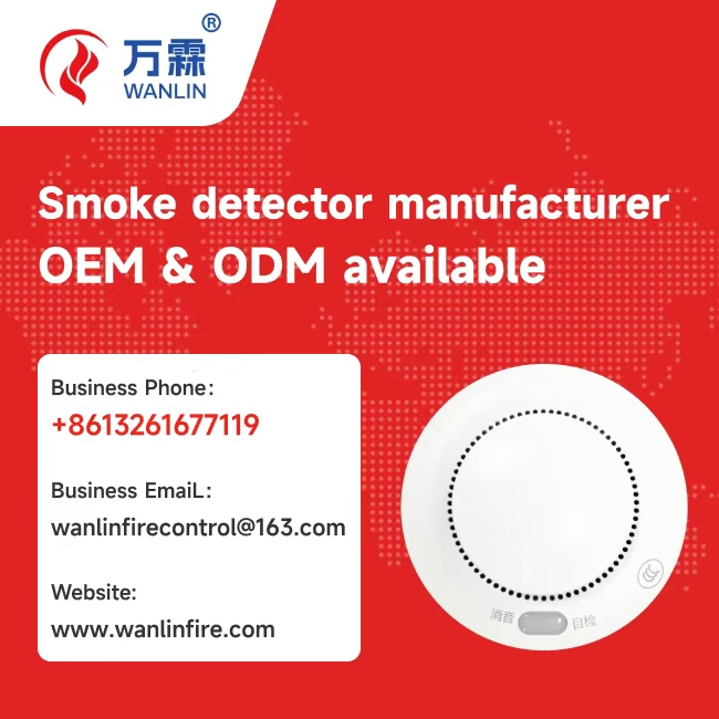 heat tester sample available - Wholesale OEM Smoke Detector Tester Manufacturing | Wanlin B2B sourci-Centre de produits-Wanlin Équipement Incendie-Fabricant chinois de détection incendie sans fil